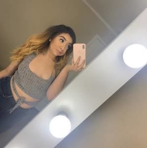 Meet your Posher, Miriam